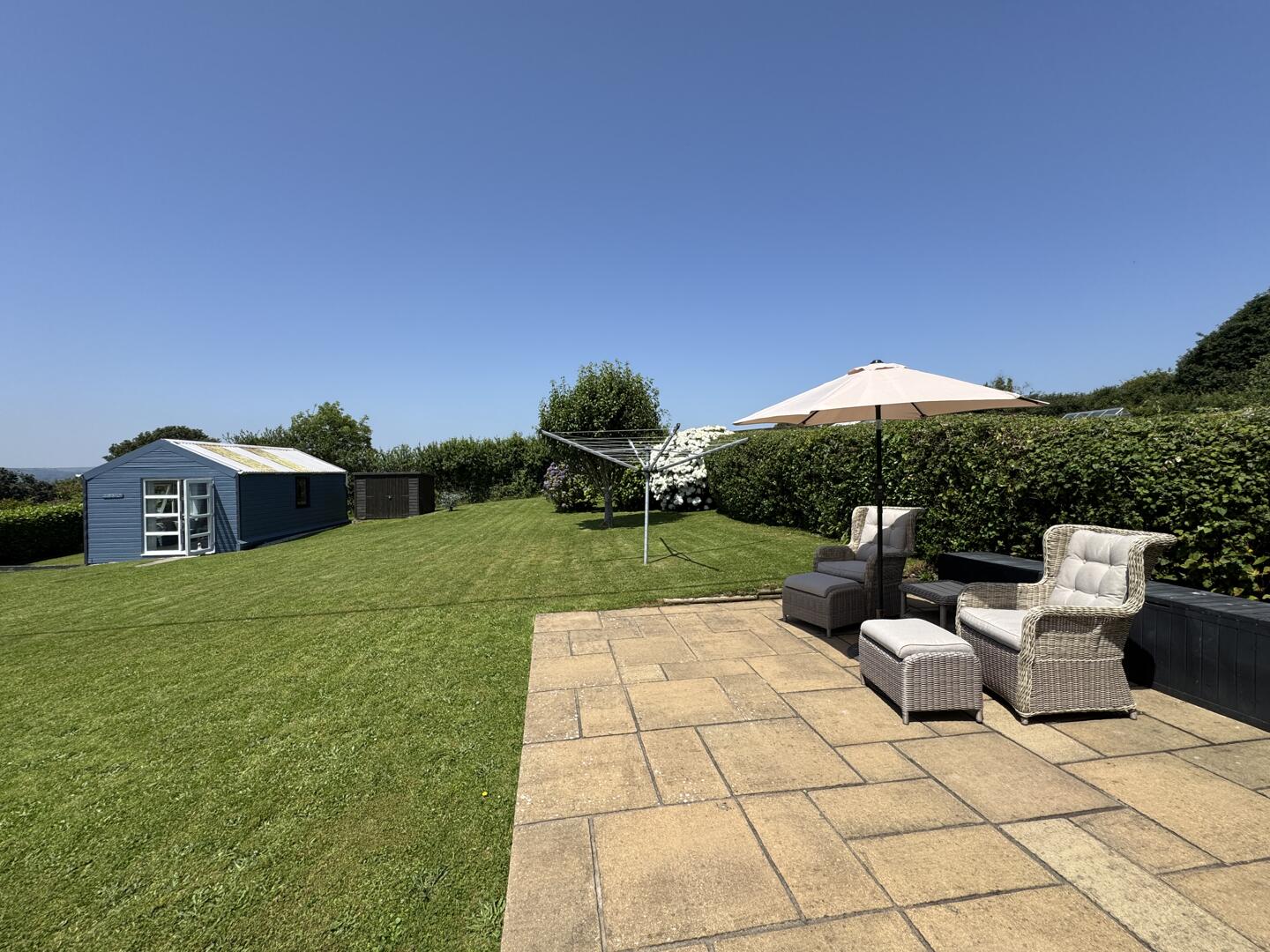 5 bed property in Old Carnon Hill, Truro